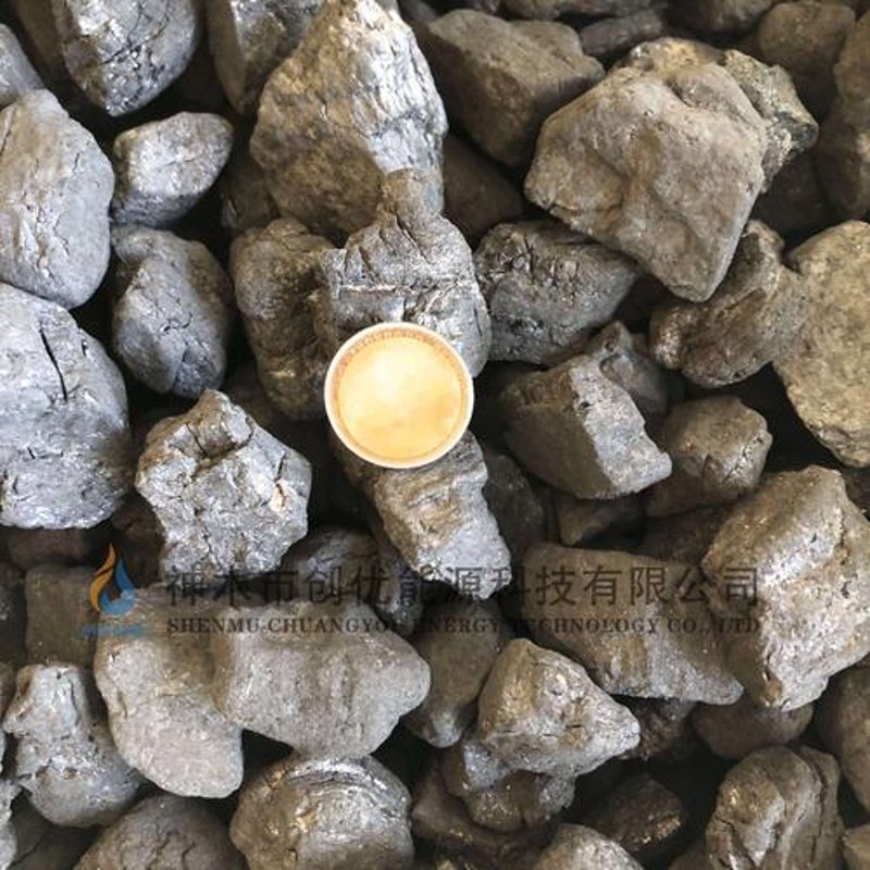 太原能源行业趋势解读：绿色转型与技术创新双轨并行